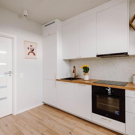 Apartamenty Nowickiego لوبلين المظهر الخارجي الصورة