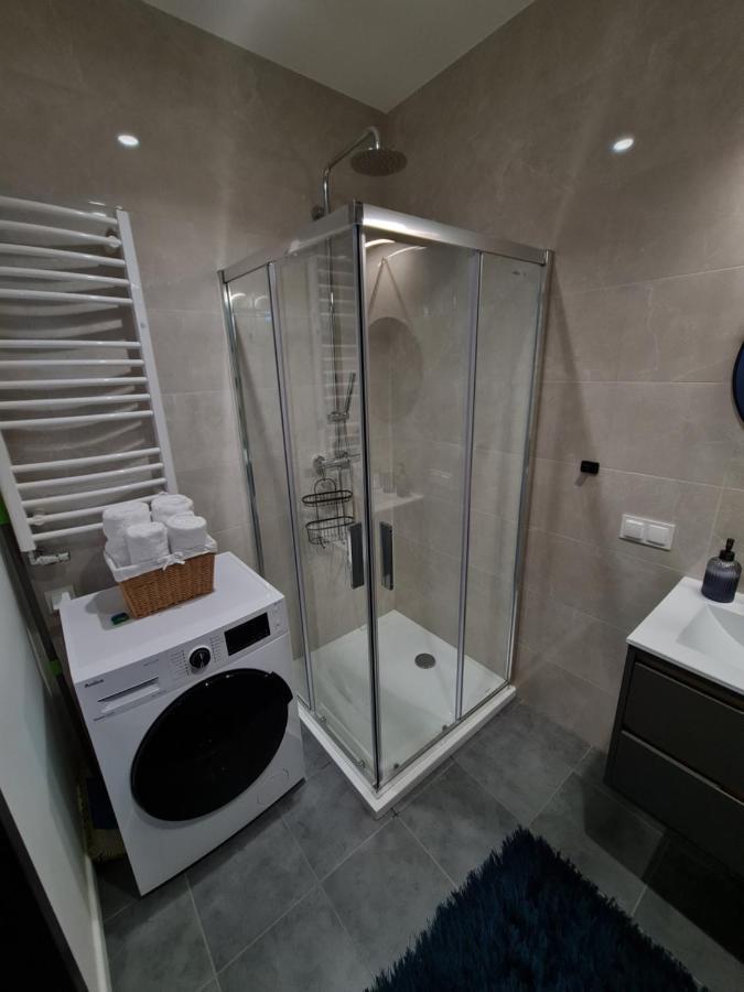 Apartamenty Nowickiego لوبلين المظهر الخارجي الصورة