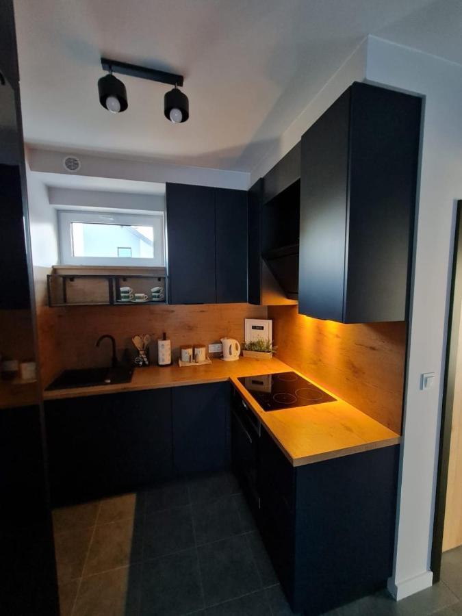 Apartamenty Nowickiego لوبلين المظهر الخارجي الصورة