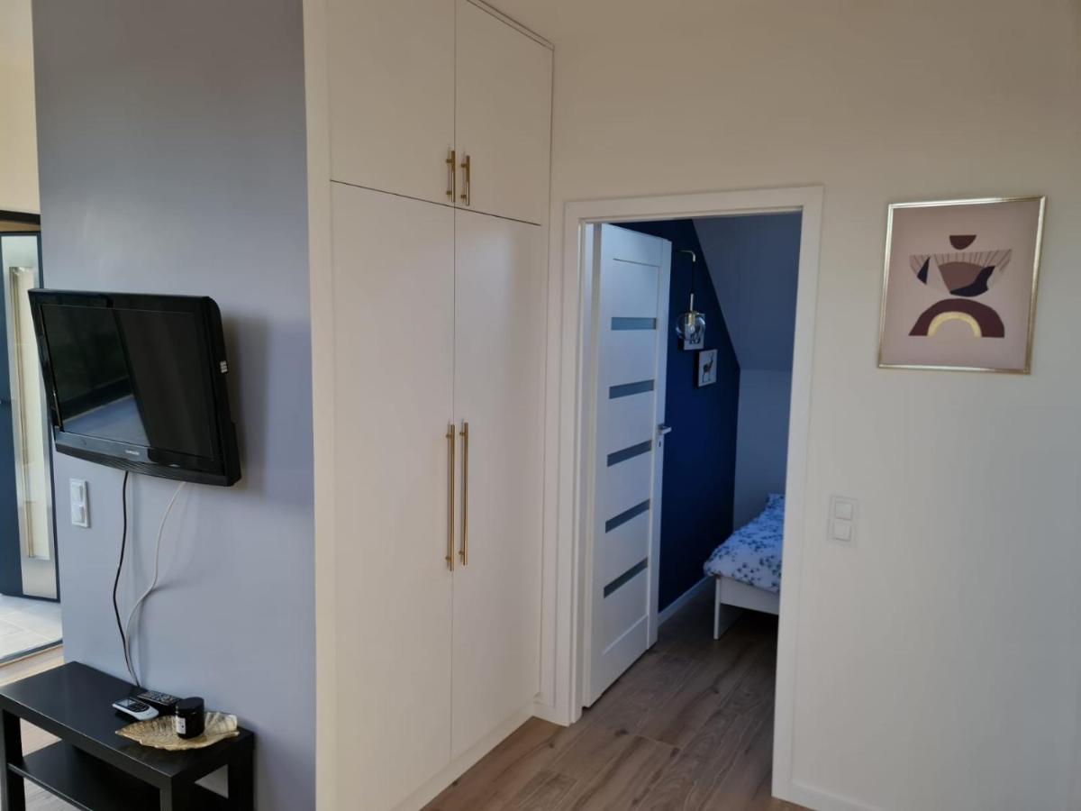 Apartamenty Nowickiego لوبلين المظهر الخارجي الصورة