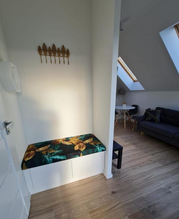 Apartamenty Nowickiego لوبلين المظهر الخارجي الصورة