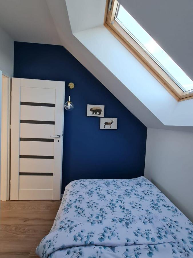 Apartamenty Nowickiego لوبلين المظهر الخارجي الصورة