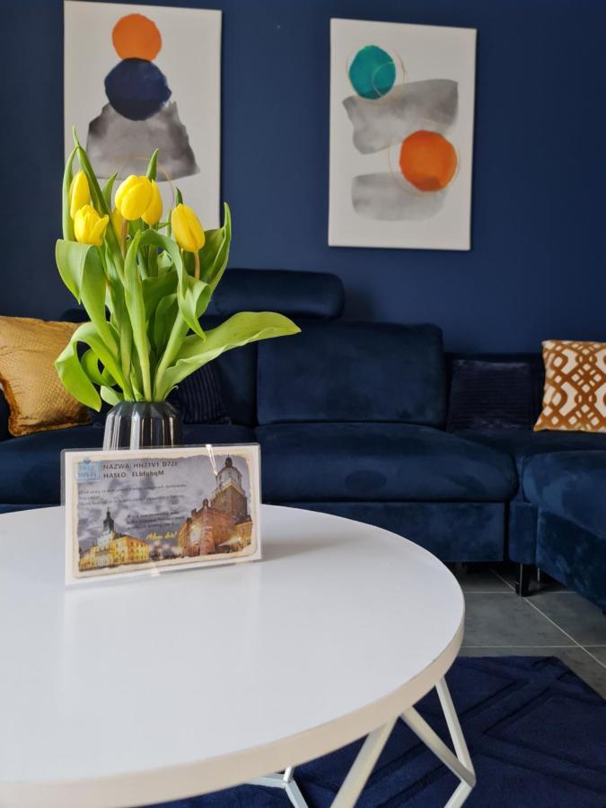 Apartamenty Nowickiego لوبلين المظهر الخارجي الصورة