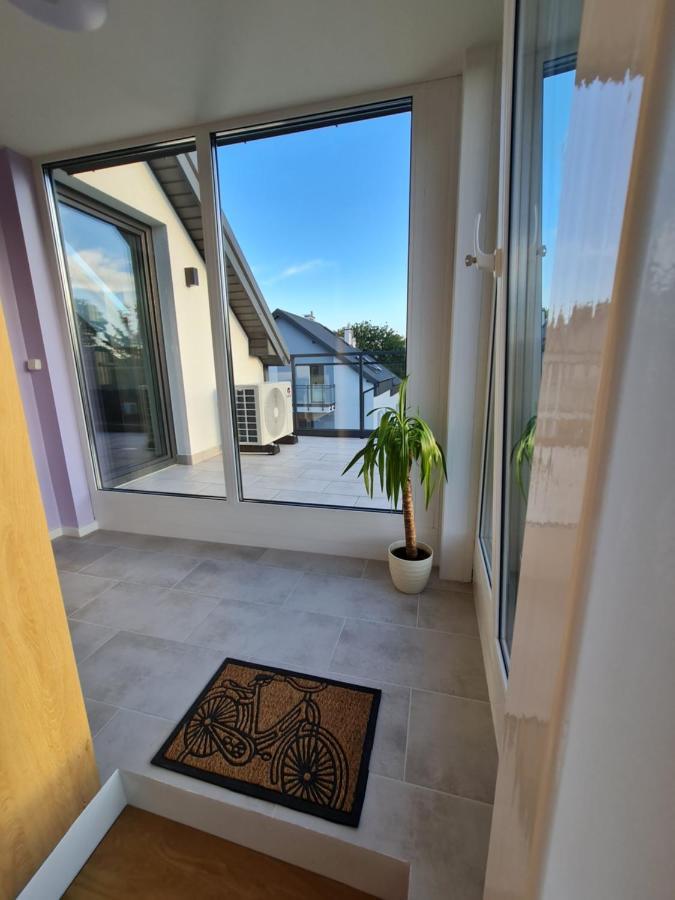 Apartamenty Nowickiego لوبلين المظهر الخارجي الصورة
