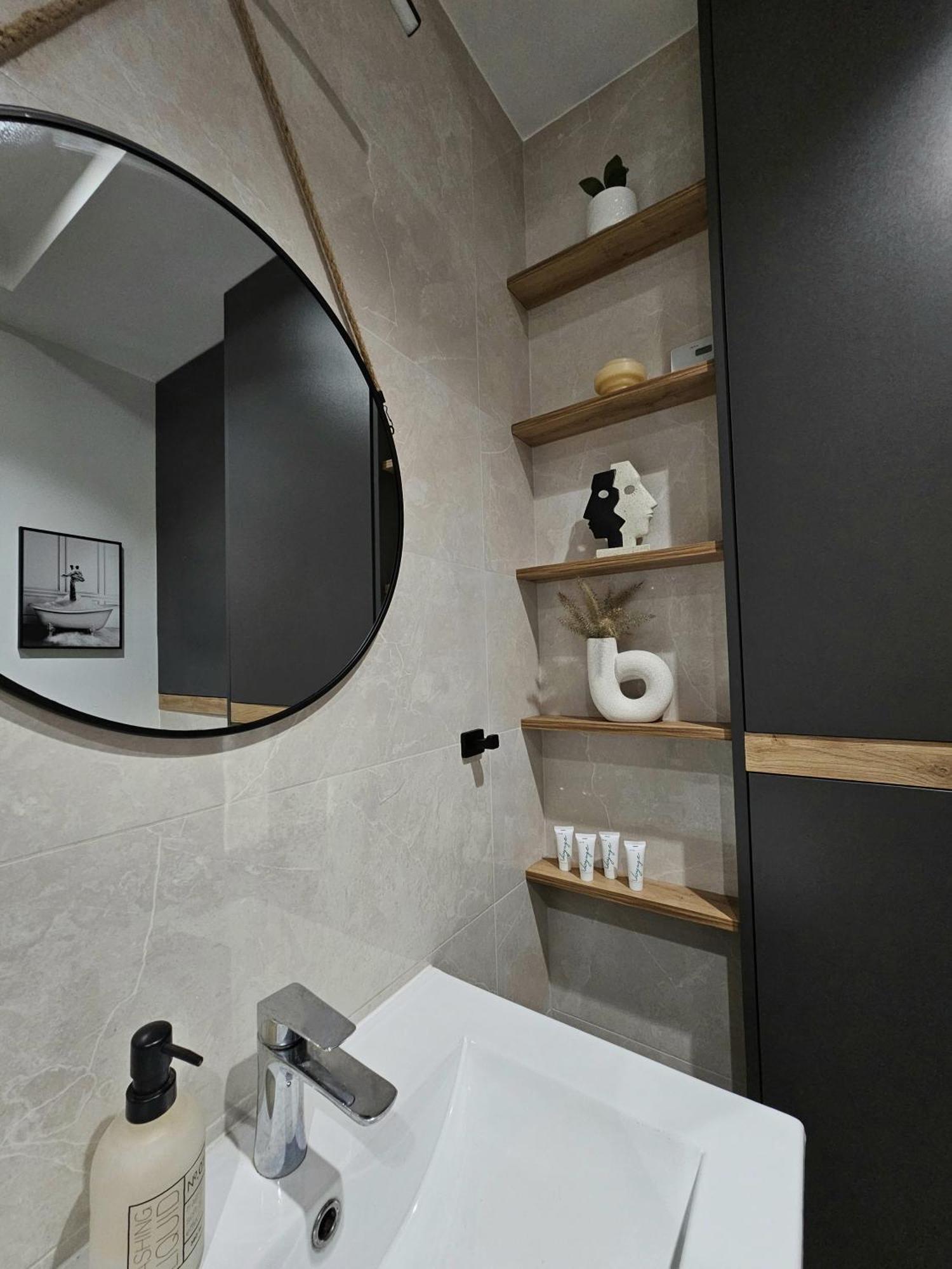 Apartamenty Nowickiego لوبلين المظهر الخارجي الصورة