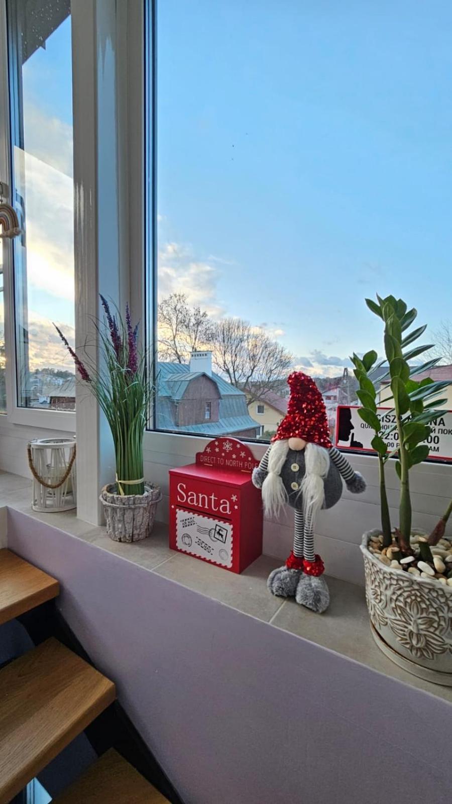 Apartamenty Nowickiego لوبلين المظهر الخارجي الصورة