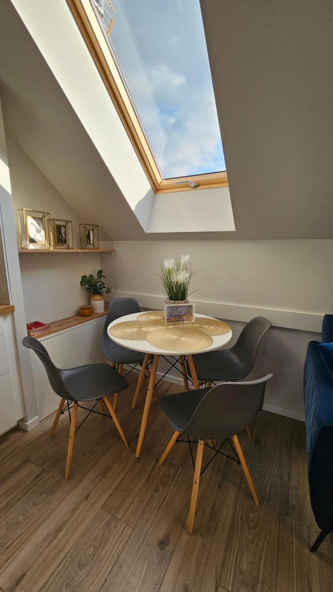 Apartamenty Nowickiego لوبلين الغرفة الصورة