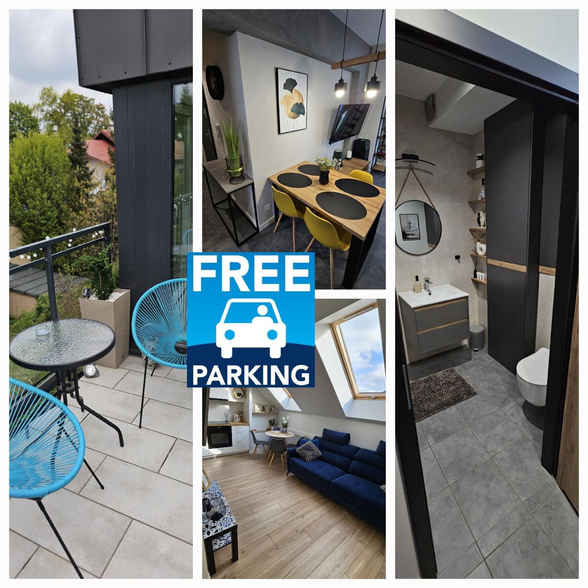 Apartamenty Nowickiego لوبلين المظهر الخارجي الصورة