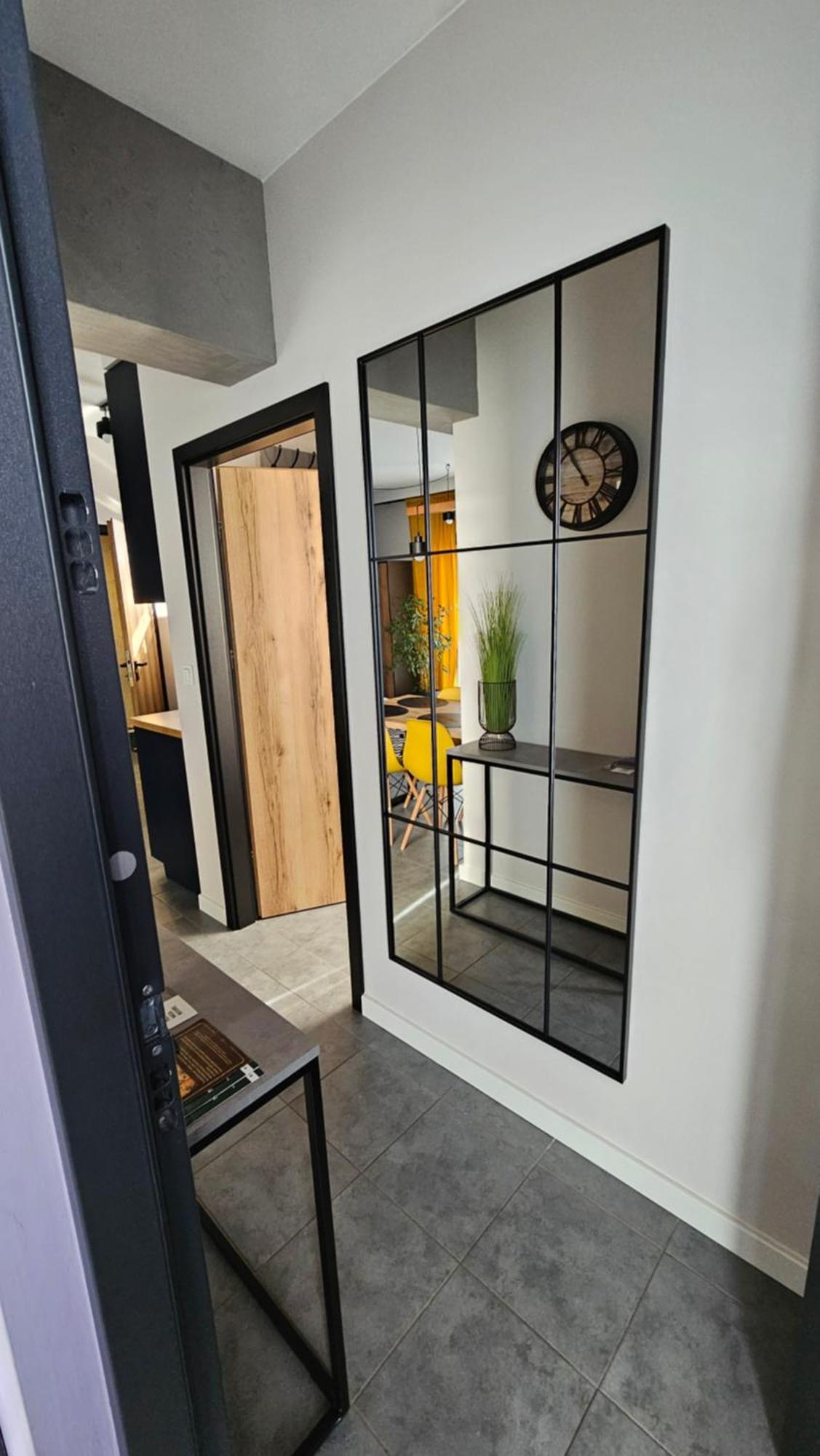 Apartamenty Nowickiego لوبلين المظهر الخارجي الصورة