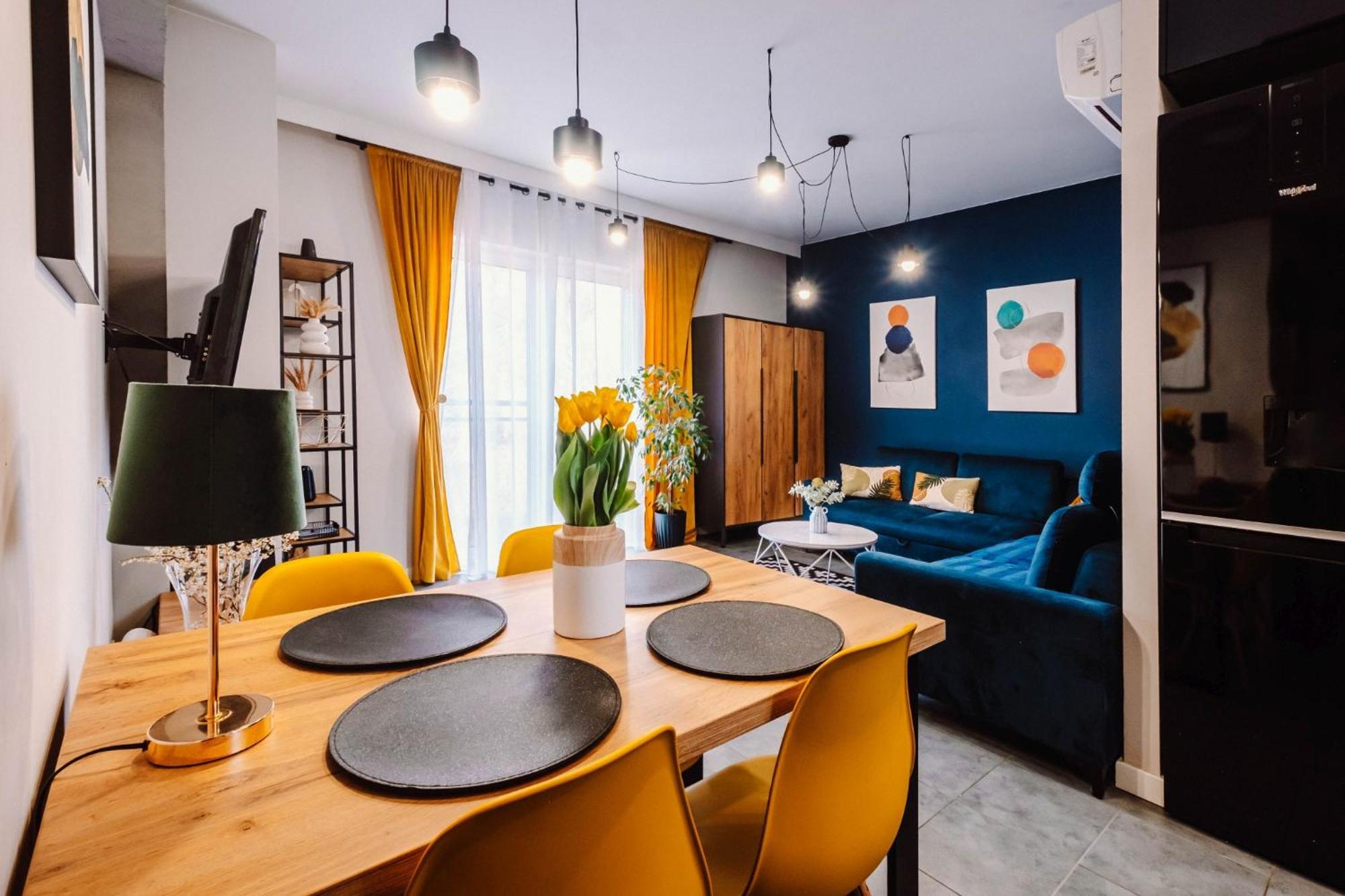 Apartamenty Nowickiego لوبلين المظهر الخارجي الصورة