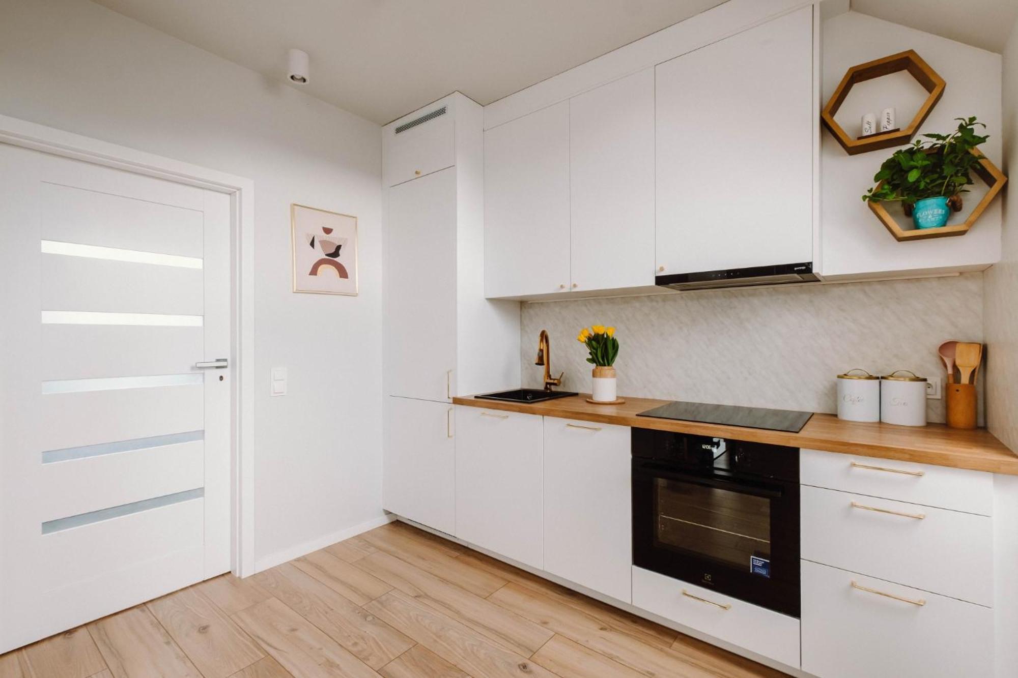 Apartamenty Nowickiego لوبلين المظهر الخارجي الصورة