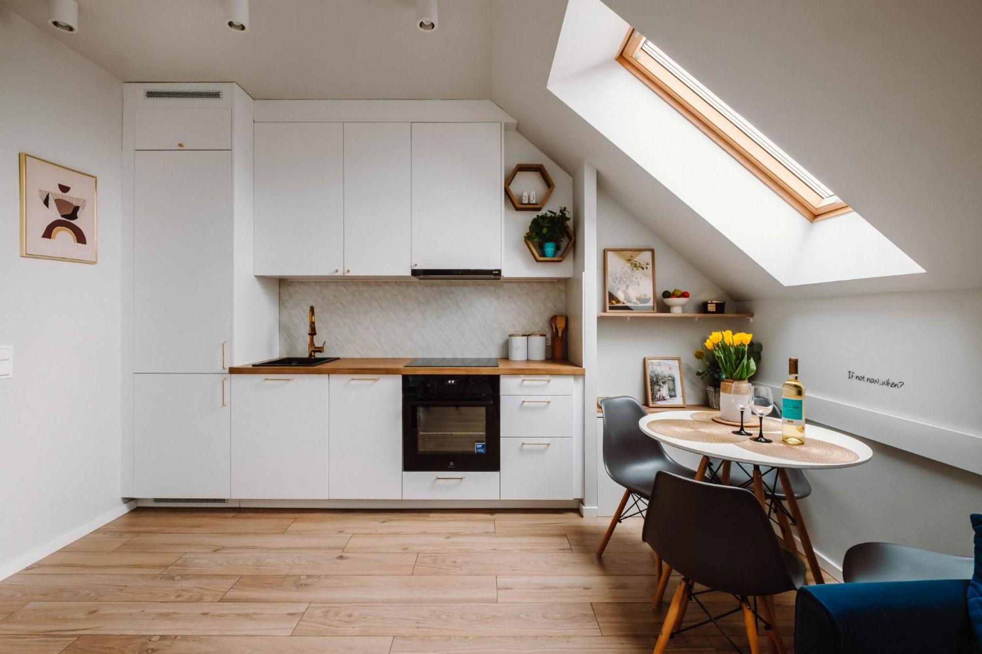 Apartamenty Nowickiego لوبلين المظهر الخارجي الصورة