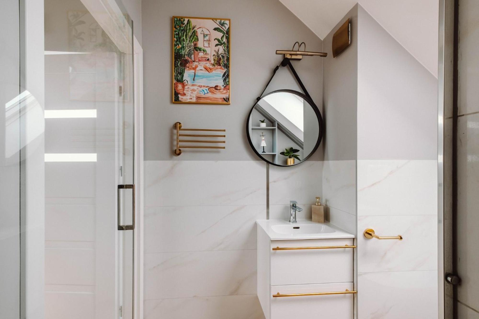 Apartamenty Nowickiego لوبلين المظهر الخارجي الصورة