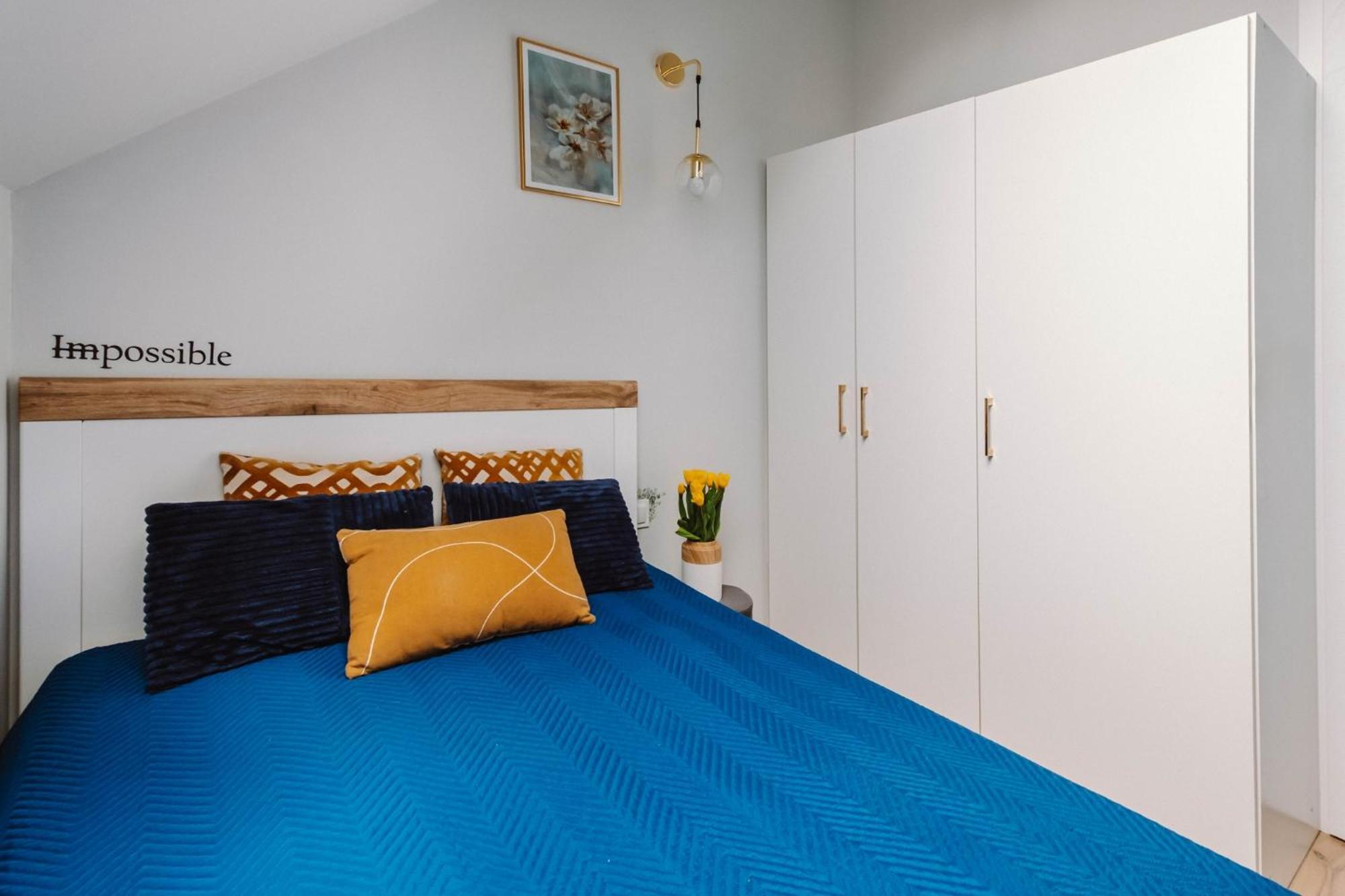 Apartamenty Nowickiego لوبلين المظهر الخارجي الصورة