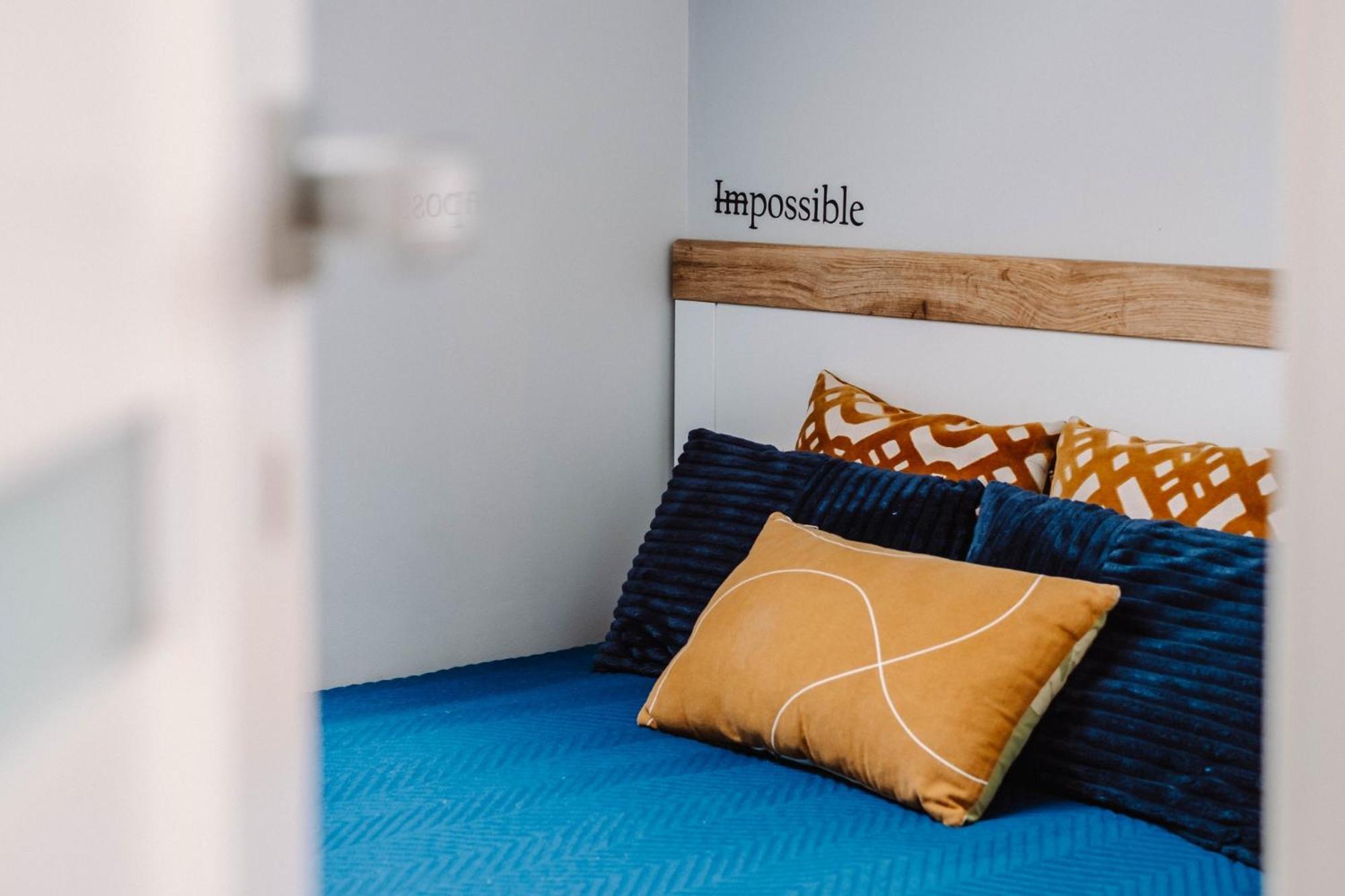 Apartamenty Nowickiego لوبلين المظهر الخارجي الصورة