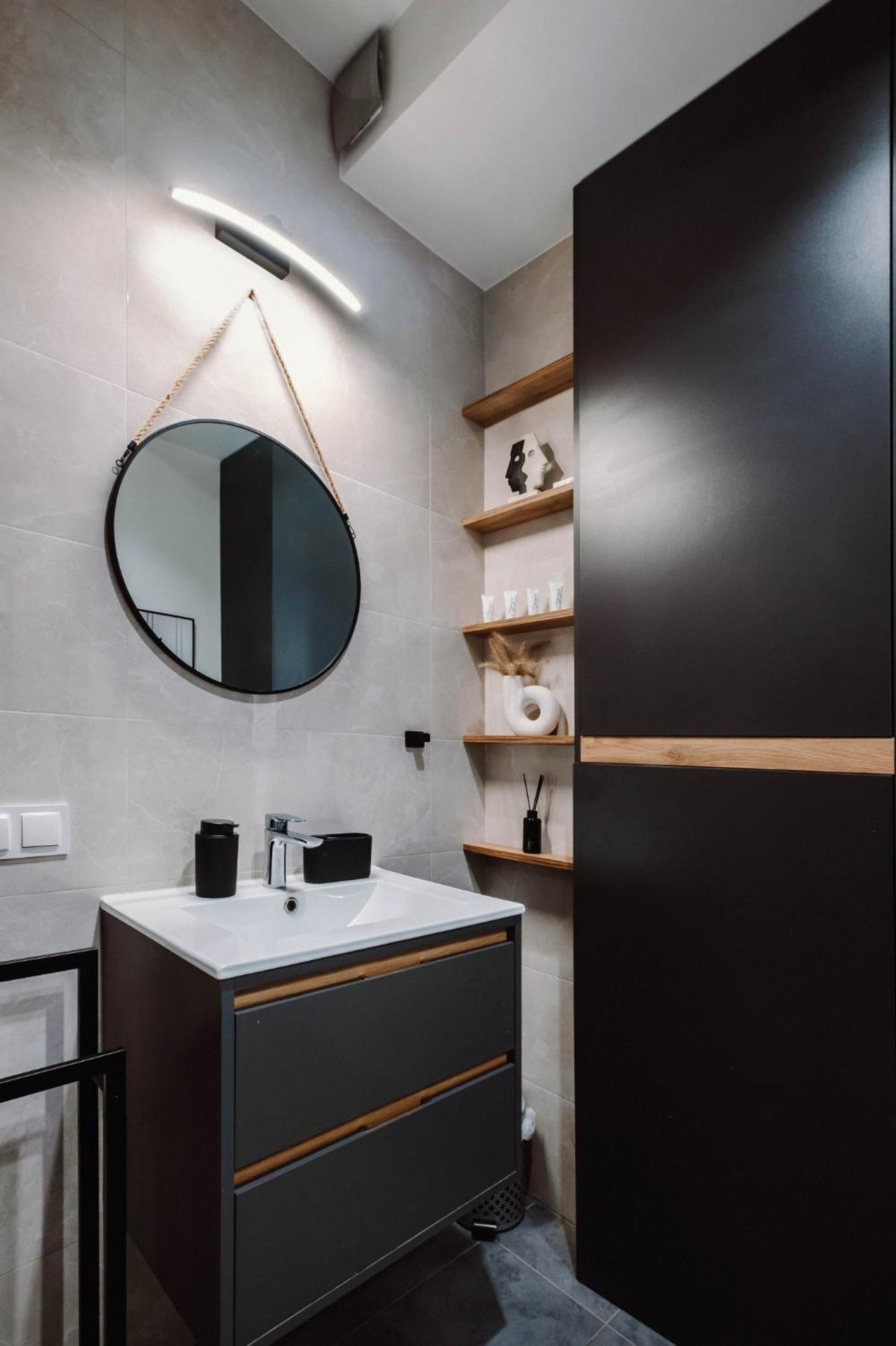 Apartamenty Nowickiego لوبلين المظهر الخارجي الصورة