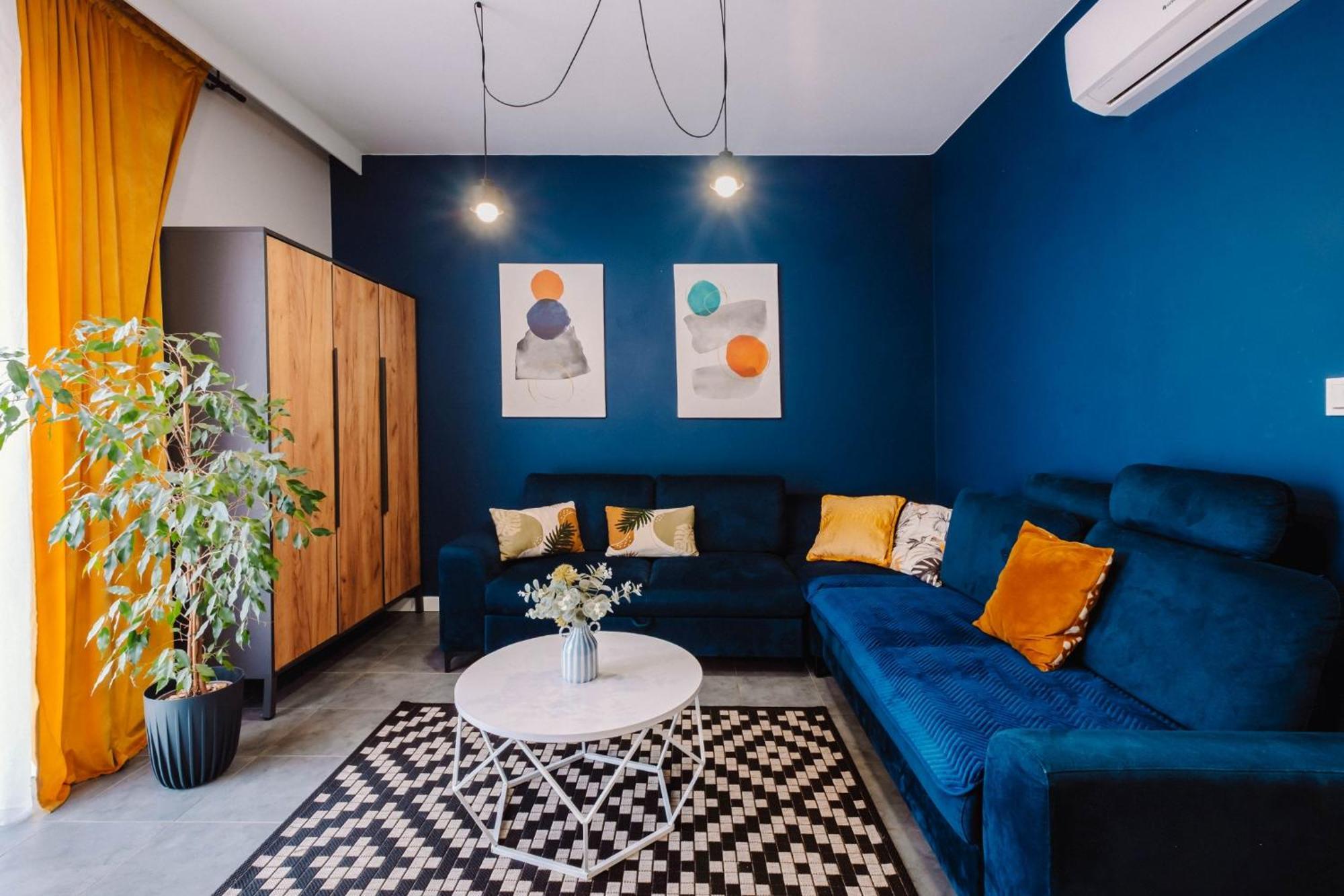 Apartamenty Nowickiego لوبلين المظهر الخارجي الصورة
