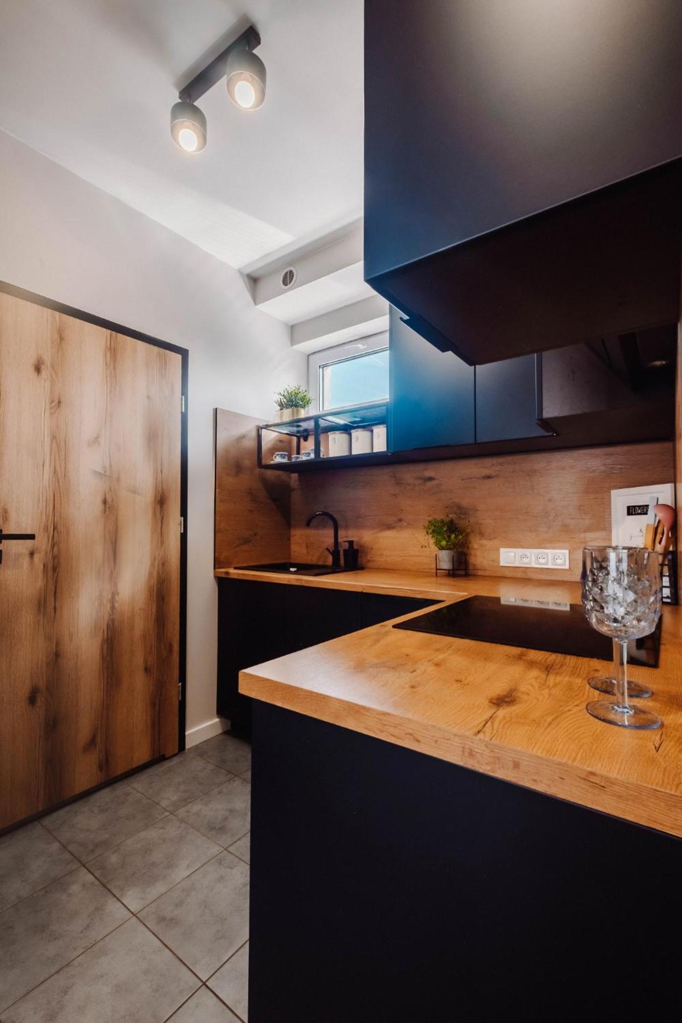 Apartamenty Nowickiego لوبلين المظهر الخارجي الصورة
