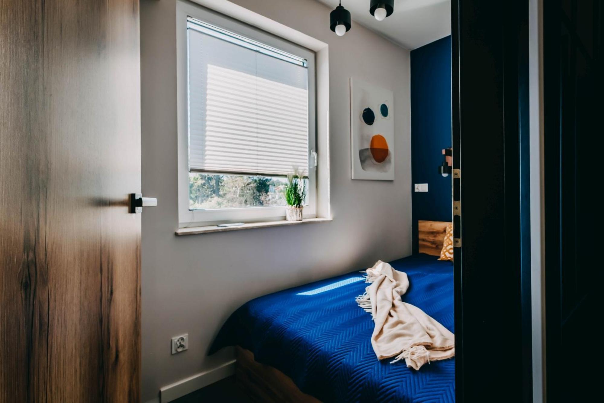 Apartamenty Nowickiego لوبلين المظهر الخارجي الصورة