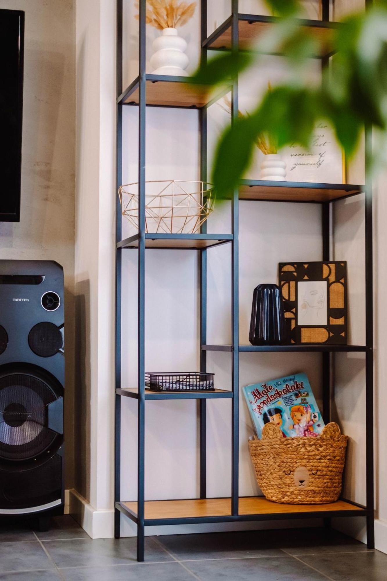 Apartamenty Nowickiego لوبلين المظهر الخارجي الصورة