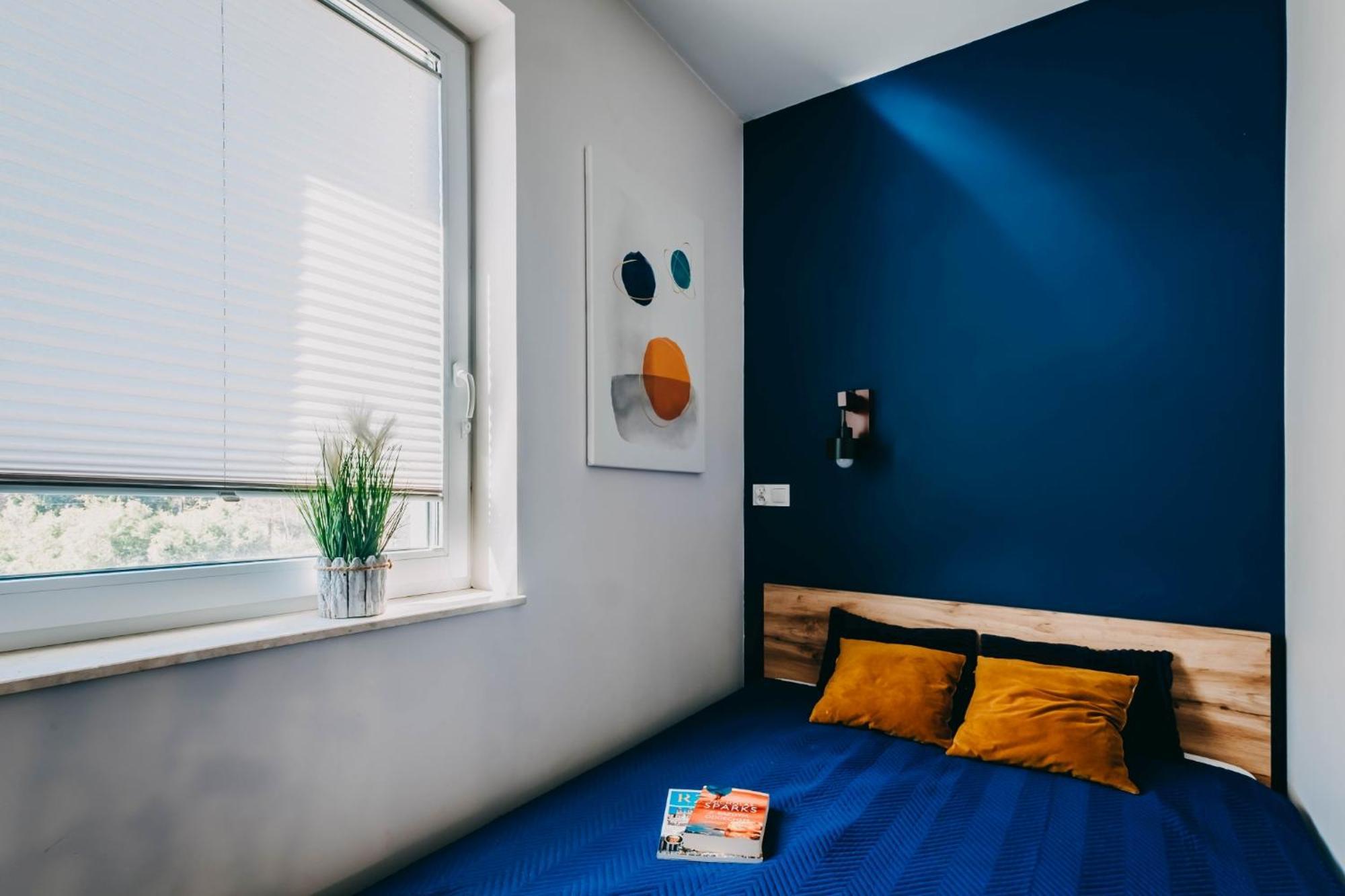 Apartamenty Nowickiego لوبلين المظهر الخارجي الصورة