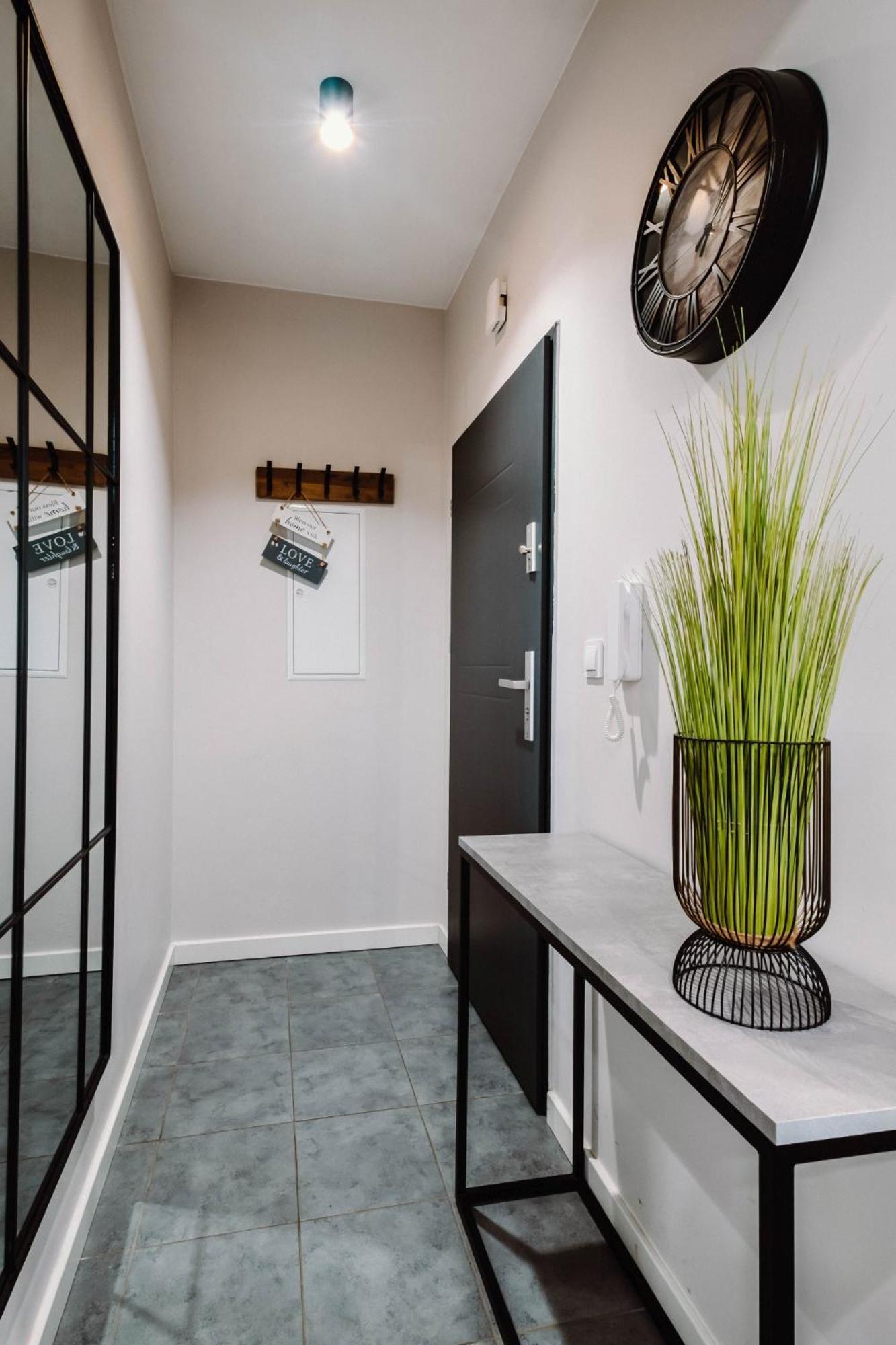Apartamenty Nowickiego لوبلين المظهر الخارجي الصورة