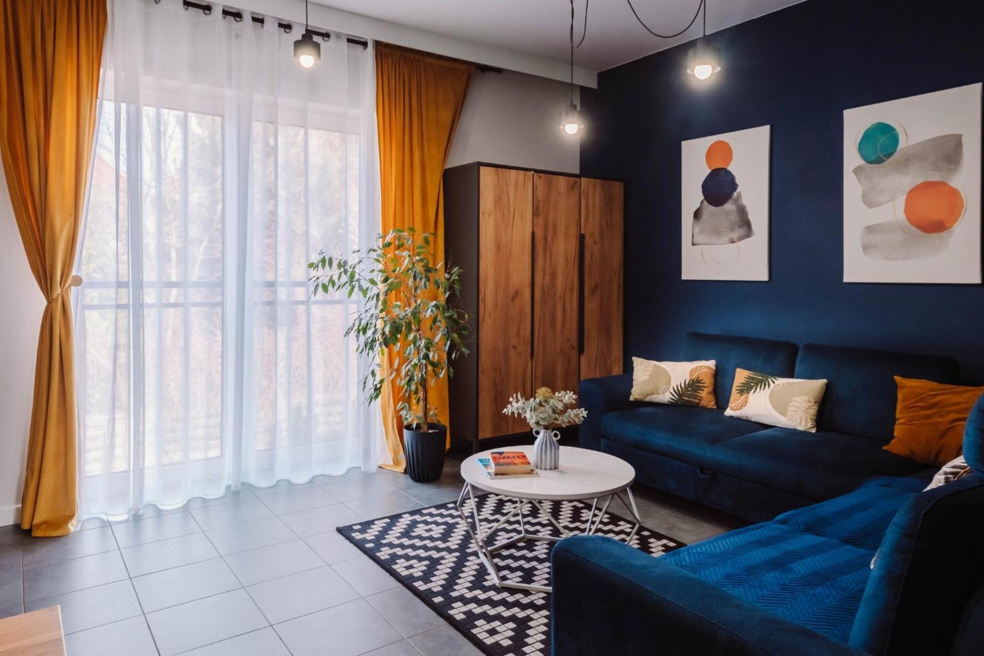 Apartamenty Nowickiego لوبلين المظهر الخارجي الصورة